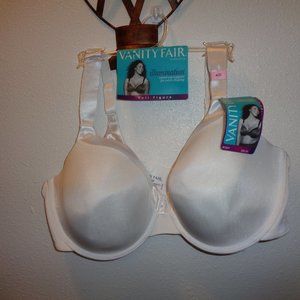 VANITY Fair Illumination Full-Figure Bra 76338 NWT